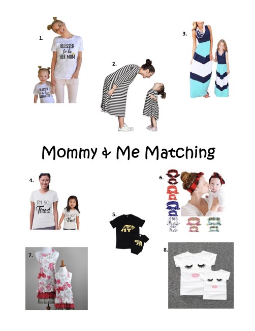 amazon My-so-called-mommy lfie