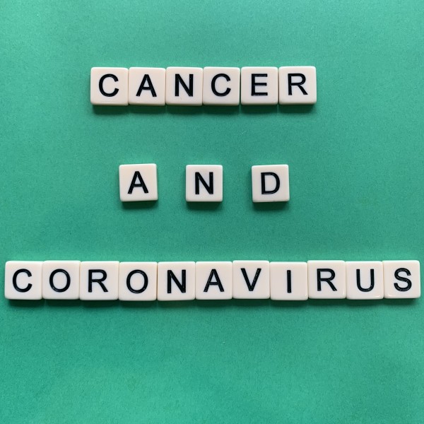 cancer coronavirus