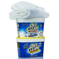 OxClean uses not just laundry