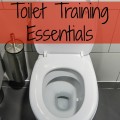 toilet training toddler essentials what to have