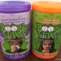 Boogie Wipes My So-Called Mommy Life