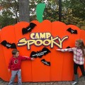 Camp Spooky My So-Called Mommy Life